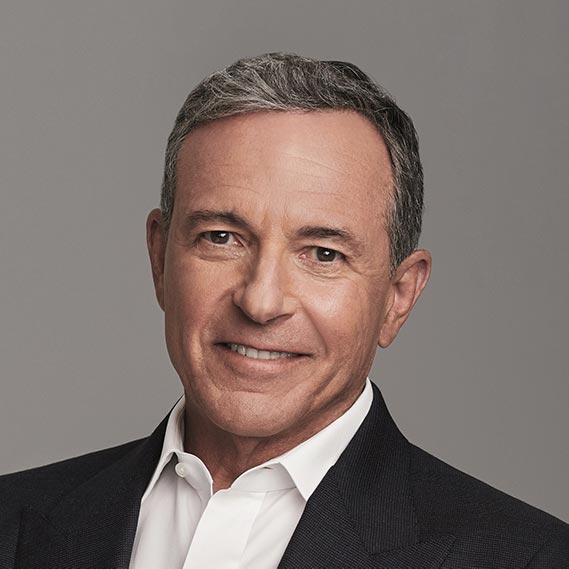 Bob Iger